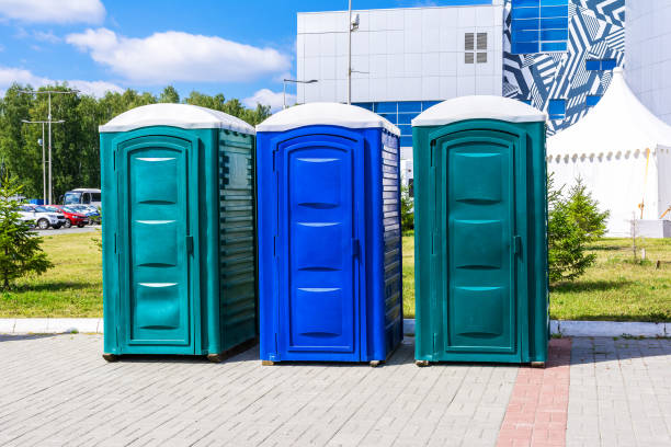 Best Portable Restroom for Sporting Events in Taylor Creek, OH